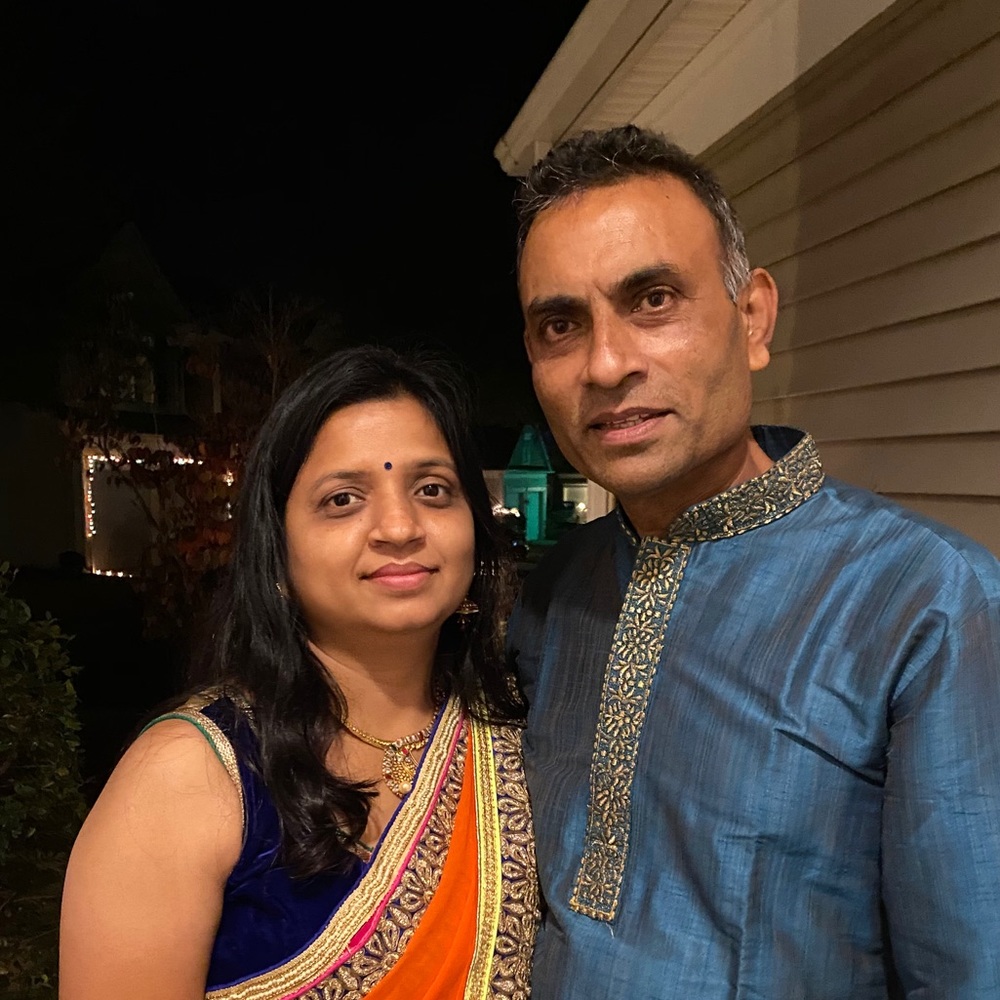 Meet your Posher, Rashmi